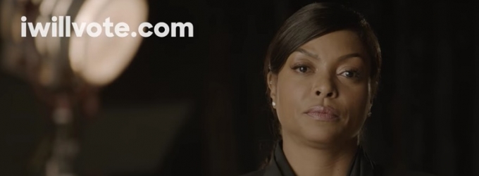 VIDEO: EMPIRE Cast Endorses Presidential Candidate Hillary Clinton in New Video Video