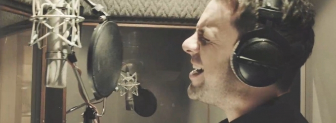 TV: Behind the Scenes of ELF's London Cast Recording Sessions! Video