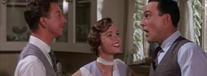 STAGE TUBE: On This Day for 4/1/16- Debbie Reynolds Video