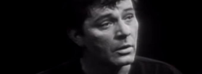 STAGE TUBE: On This Day for 4/2/16- HAMLET Video