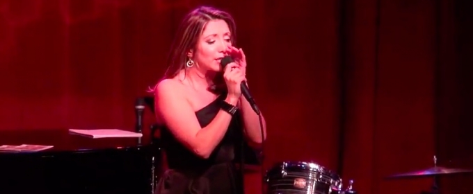VIDEO: Christina Bianco Sings 'Let It Go' Like Never Before Video