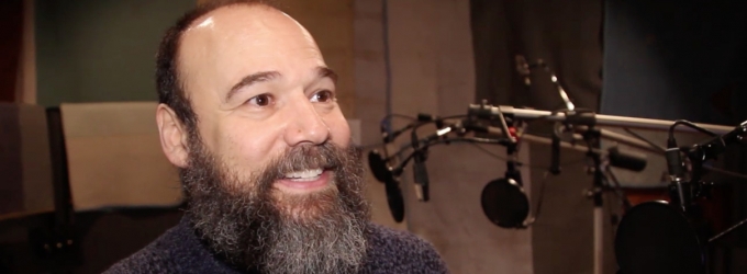 TV: FIDDLER ON THE ROOF Cast Brings Anatevka to the Recording Studio! Video