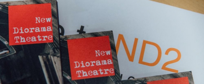 The New Diorama Theatre Announces New Rehearsal Space ND2