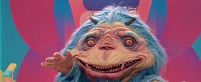 VIDEO: First Look - New Comedy Central Late Night Talk Show THE GORBURGER SHOW Video