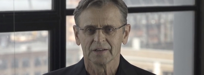 STAGE TUBE: Dance Legend Mikhail Baryshnikov Endorses Hillary Clinton Video