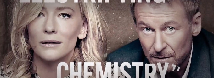 TV Exclusive: Knock It Back! Boozy New TV Spot for Broadway's THE PRESENT, Starring… Video