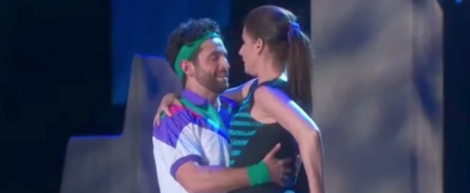 VIDEO: Cast of Broadway's FALSETTOS Performs on THE TONYS Video
