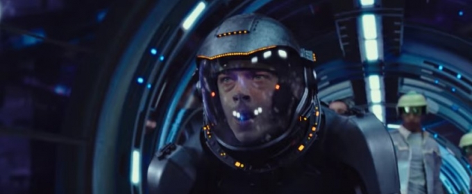 VIDEO: All-New Trailer for VALERIAN AND THE CITY OF A THOUSAND PLANETS Video