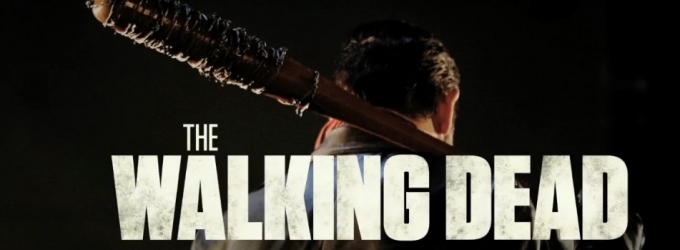 VIDEO: AMC Releases THE WALKING DEAD Season 7 Key Art & Promo Video