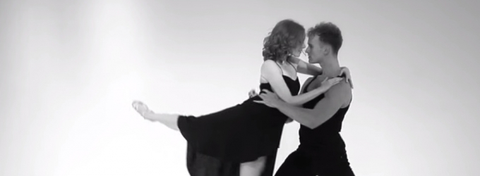 STAGE TUBE: Broadway Vets Ryan Steele and Samantha Sturm Team Up for Grady McLeod… Video