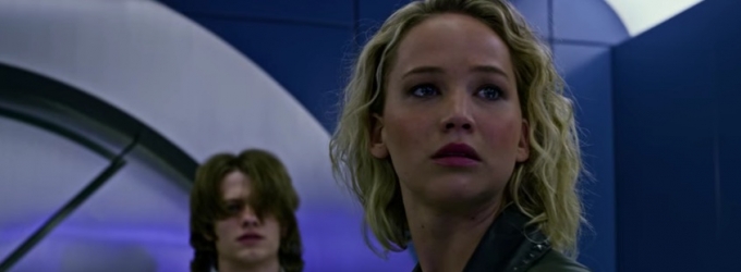 VIDEO: Hugh Jackman's Return Confirmed in All-New X-MEN: APOCALYPSE Trailer! Video