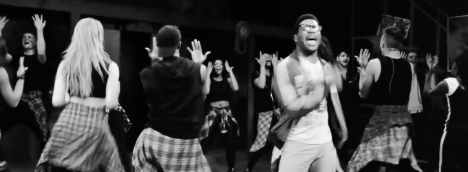 STAGE TUBE: Watch Highlights from Hip Hop Musical iLLA! at NYMF; Only 3 Performances… Video