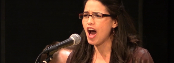 TV Exclusive: Arielle Jacobs, Lisa Howard, Alexander Gemignani & More Sing the Songs… Video