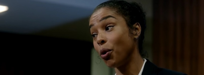 VIDEO: Sophie Okonedo Stars in BBC America's Political Thriller UNDERCOVER, Debuting… Video