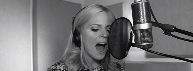 STAGE TUBE: Katie Rose Clarke and Chris McCarrell Duet New Dan and Laura Curtis… Video
