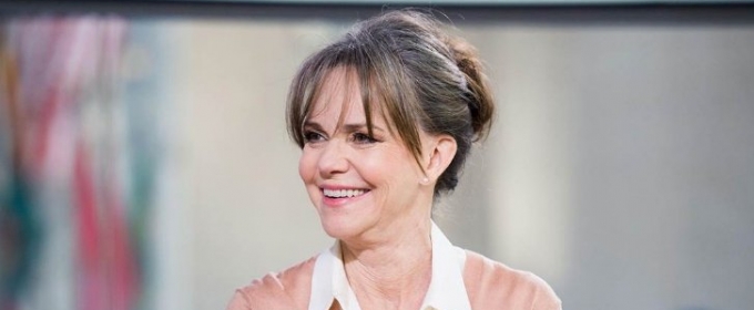 VIDEO: Sally Field Talks Return to Broadway in 'Glass Menagerie' on Today Video