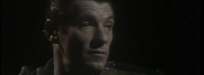 STAGE TUBE: On This Day for 5/7/16- MACBETH Video