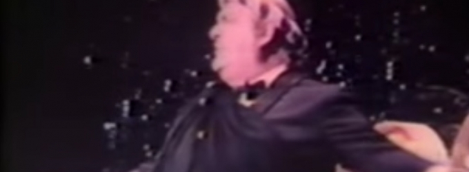 STAGE TUBE: On This Day for 5/8/16- A FUNNY THING HAPPENED ON THE WAY TO THE FORUM Video