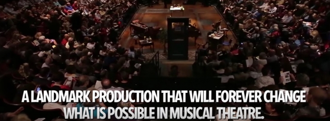 STAGE TUBE: Go Behind the Scenes of FUN HOME's Broadway Journey (So Far)! Video