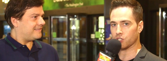ON THE SCENE with Randy Rainbow: How Well Do you Know Kristin Chenoweth & Idina… Video