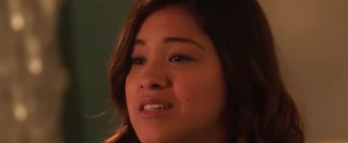 VIDEO: Sneak Peek - Jane Learns to Handle Her New Love on JANE THE VIRGIN Video