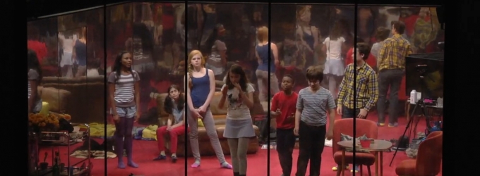TV: Watch Highlights from Gob Squad's BEFORE YOUR VERY EYES at the Public Theater Video