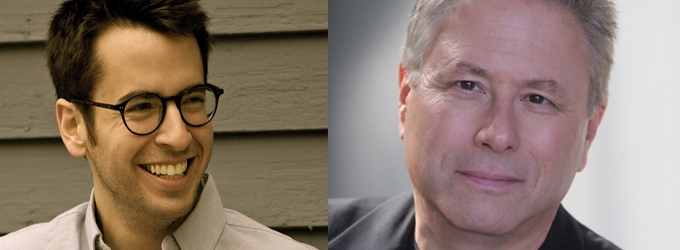 BWW Livestream: Watch Lincoln Center's Artist to Artist with Stage and Screen… Video