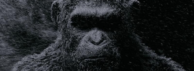 VIDEO: Times Square Digital Billboard for WAR FOR THE PLANET OF THE APES Revealed! Video