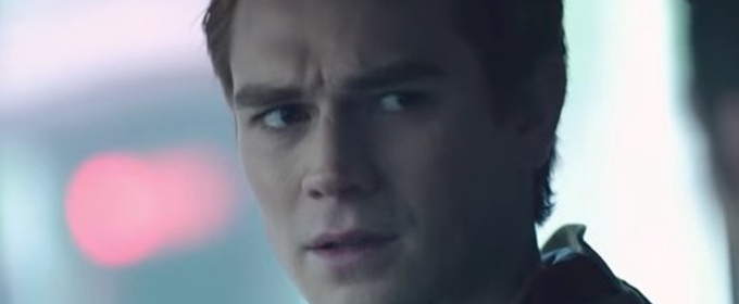 VIDEO: Sneak Peek - 'Anatomy of a Murder' Episode of RIVERDALE on The CW Video
