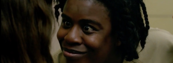 VIDEO: Full Trailer for ORANGE IS THE NEW BLACK Season 4 Is Here! Video