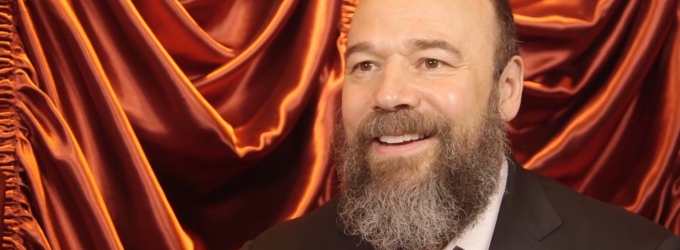 Tony Awards Close-Up: Has Tevye Proved Danny Burstein's Most Difficult Role? The… Video