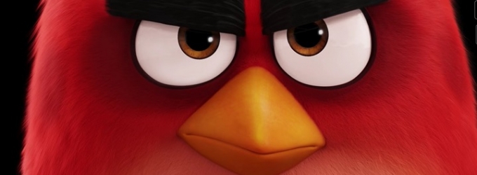 FIRST LISTEN: Demi Lovato Covers 'I Will Survive' for ANGRY BIRDS MOVIE Video