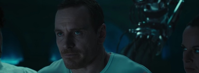 VIDEO: Michael Fassbender in All-New ASSASSIN'S CREED Featurette Video