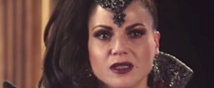 VIDEO: Sneak Peek - 'The Final Battle' on Season Finale of ONCE UPON A TIME Video