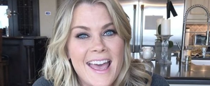 VIDEO: Alison Sweeney to Return as 'Sami Brady' on NBC's DAYS OF OUR LIVES Video