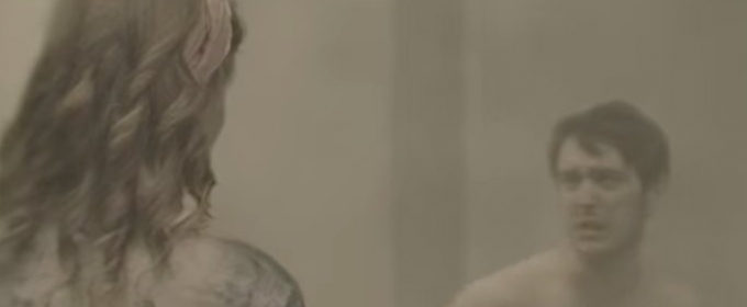 VIDEO: Sneak Peek - Horror & Destruction Lies Inside THE MIST, Coming to Spike Video