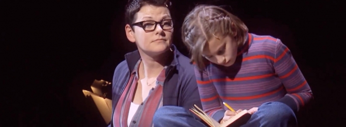 STAGE TUBE: Bechdels Hit the Road- Watch Highlights from the FUN HOME Tour! Video