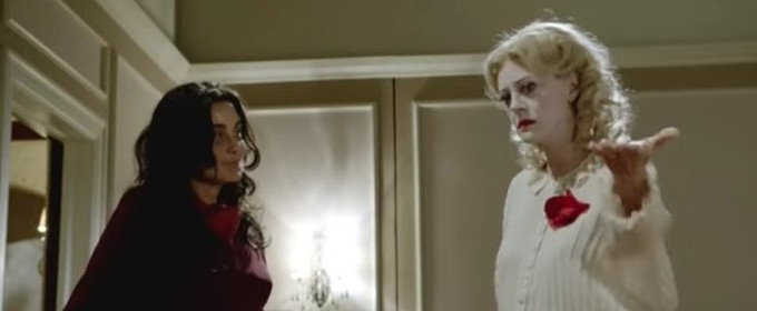 VIDEO: Sneak Peek - 'Mommie Dearest' Episode of FEUD: BETTE AND JOAN on FX Video