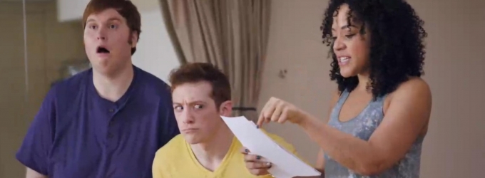 TV: THE SPONGEBOB MUSICAL Creatives on Bringing the Characters of Bikini Bottom to… Video