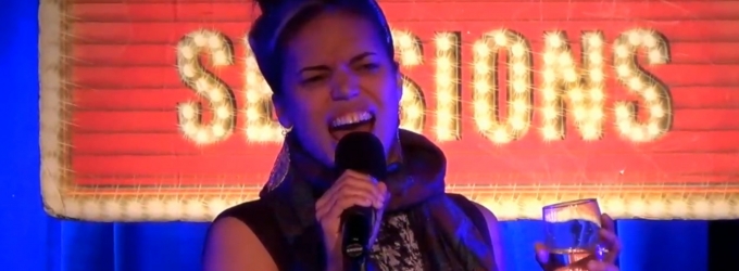 TV Exclusive: Baldwin Wallace Alums and Grads Take the Stage at BROADWAY SESSIONS Video