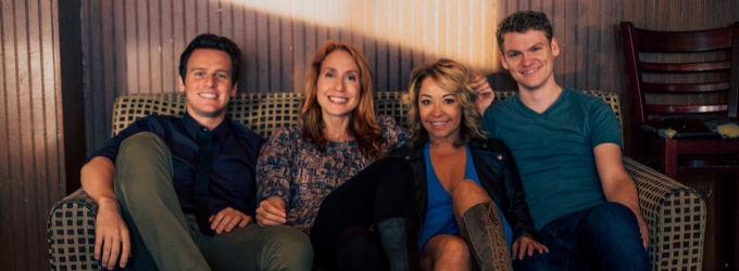 VIDEO: Porn and Broadway Stars Collide in OTP: ONE TRUE PAIRING Season 2 Video