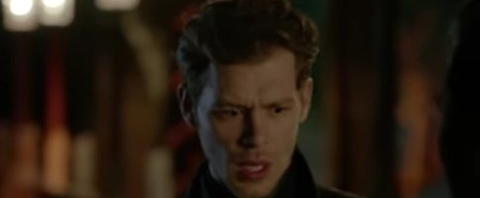 VIDEO: Check Out Extended Trailer for THE ORIGINALS Season 4 Video