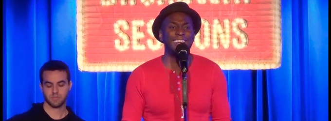 TV Exclusive: Hartt School Alumni Douglas Lyons, Christine Dwyer and More Sing at… Video