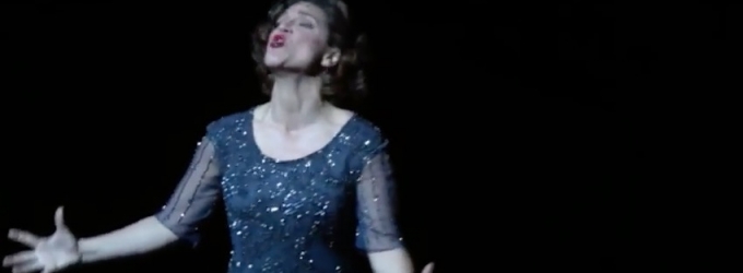 STAGE TUBE: Watch Highlights of Shoshana Bean and More in NSMT's FUNNY GIRL Video