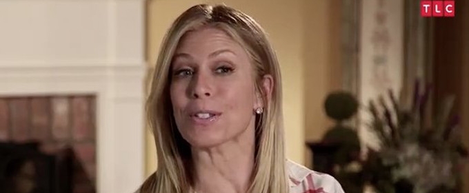 VIDEO: Jill Martin Tackles Messy Spaces on New TLC Series HIDDEN MONEY MAKEOVER Video