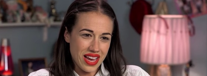 VIDEO: Netflix's HATERS BACK OFF Star Miranda Sings Shares Some of Her Favorite… Video