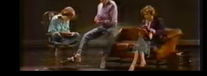 STAGE TUBE: On This Day for 12/4/15- BABY Video