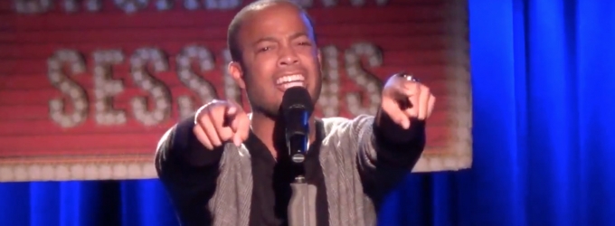 TV Exclusive: THE LION KING Cast Roars at Broadway Sessions Video