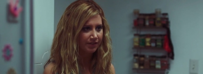 VIDEO: First Look - Ashley Tisdale Stars in New Raunchy Comedy AMATEUR NIGHT Video