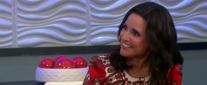 VIDEO: HBO Shares Official Trailer for VEEP Season Six Video